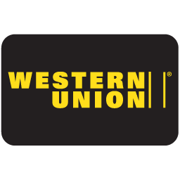 Western Union Paypal