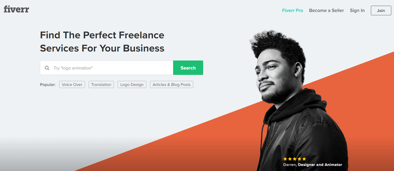 The Top 10 Freelance Graphic Design Websites In 21
