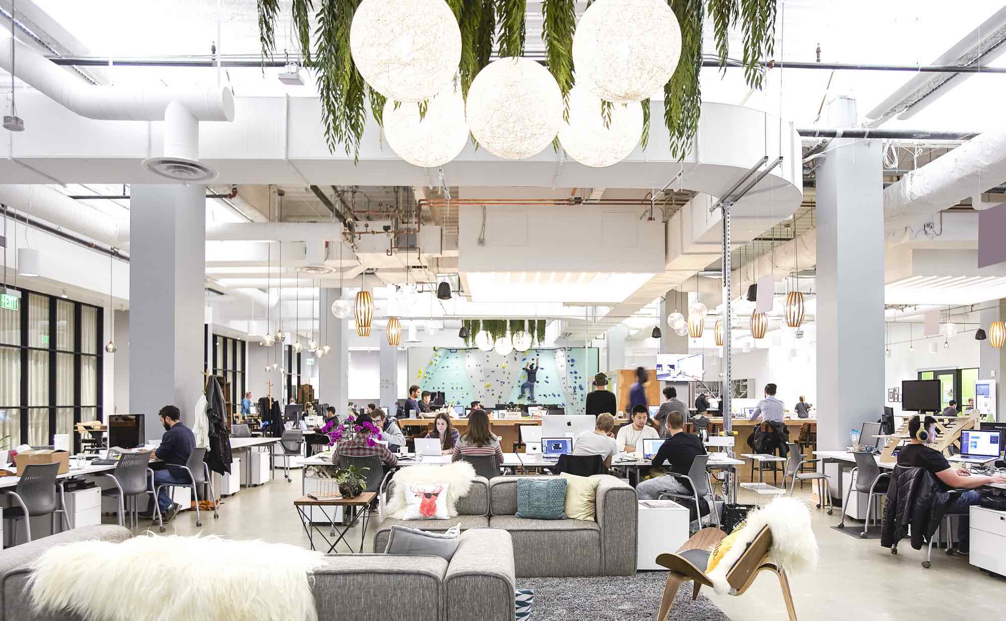 The 10 Best Coworking Spaces in San Francisco