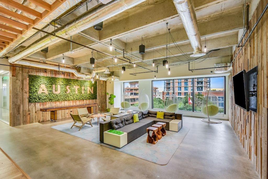 The 12 Best Coworking Spaces in Austin in 2022