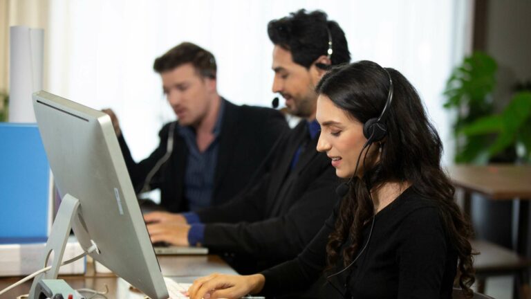 contact center quality monitoring
