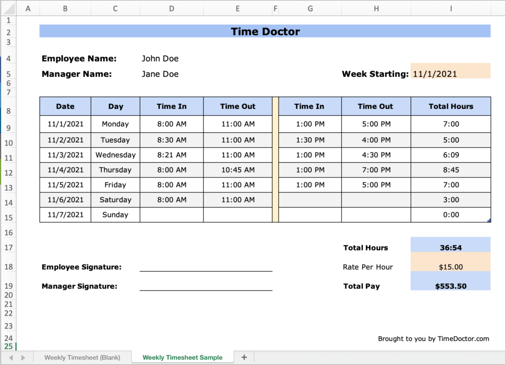 Track and Evaluate Your Job Applications! Job tracking system Excel spreadsheet